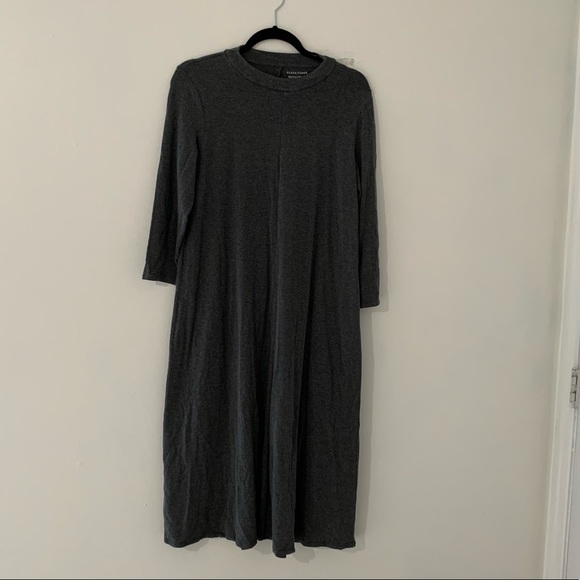 Eileen Fisher Casual Dress - Picture 2 of 6